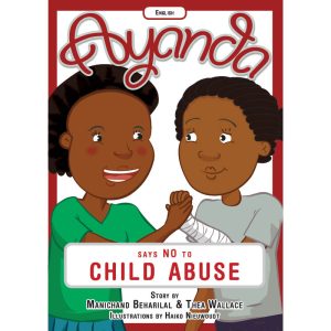 English - Ayanda Says No to Child Abuse