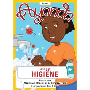 Afrikaans - Ayanda Leer oor Higiëne