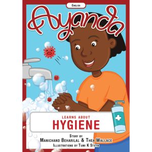 English - Ayanda Learns about Hygiene