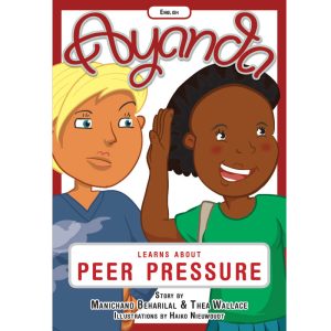 English - Ayanda Learns about Peer Pressure