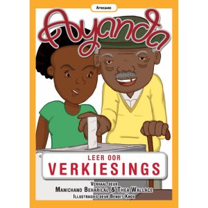 Afrikaans - Ayanda Leer oor Verkiesings
