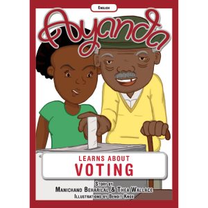 English - Ayanda Learns about Voting