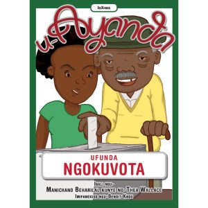 IsiXhosa - U-Ayanda Ufunda ngoKuvota