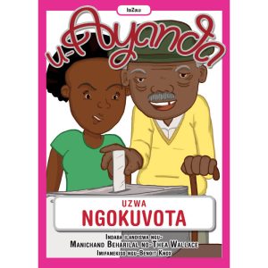 IsiZulu - U-Ayanda Uzwa ngoKuvota