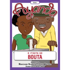 Sepedi - Ayanda O Ithuta Go Bouta