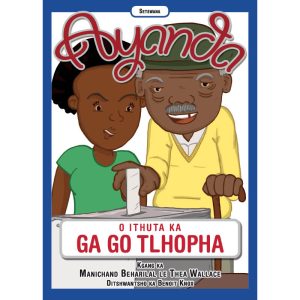 Setswana - Ayanda O Ithuta Ka Ga Go Thlopha