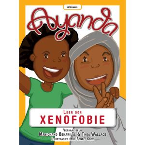 Afrikaans - Ayanda Leer oor Xenofobie