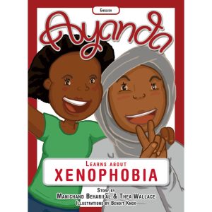 English - Ayanda Learns about Xenophobia