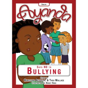 English - Ayanda Says No to Bullying