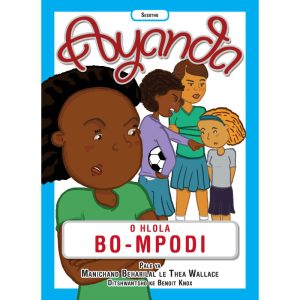 Sesotho - Ayanda O Hlola Bo-Mpodi