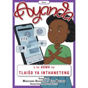 Sepedi - Ayanda O Re Aowa Go Tlaiso Ya Inthaneteng