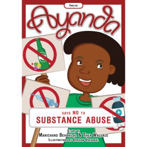 English - Ayanda Says No to Substance Abuse