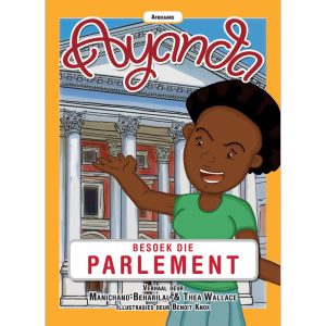 Afrikaans - Ayanda Besoek die Parlement