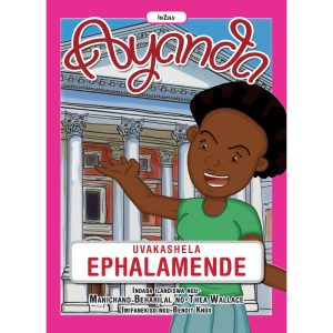 IsiZulu - U-Ayanda Uvakashela ePalamende