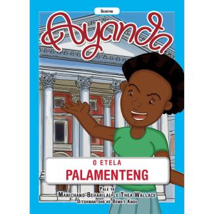 Sesotho - Ayanda O Etela Palamenteng