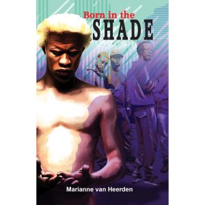 English - Born in the Shade