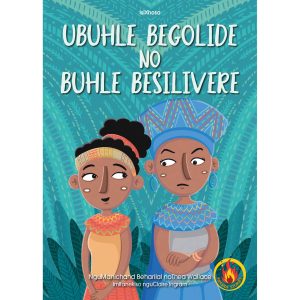 IsiXhosa - UBuhle BeGolide Besilivere