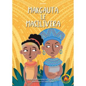 Sesotho - Makgauta Le Masilivera