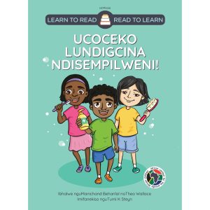 IsiXhosa - Ucoceko Lundigcina Ndisempilweni!