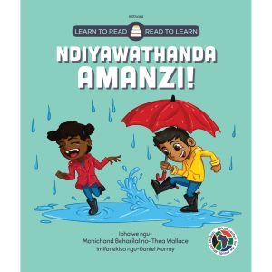 IsiXhosa - Ndiyawathanda Amanzi
