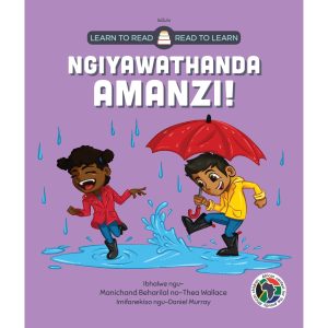 IsiZulu - Ngiyawathanda Amanzi!