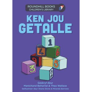 Afrikaans - Ken Jou Getalle