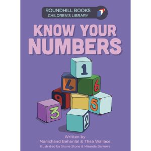 English - Know Your Numbers