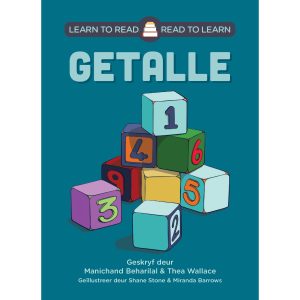 Afrikaans - Getalle
