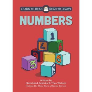 English - Numbers