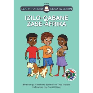 IsiXhosa - Izilo-Qabane Zase-Afrika