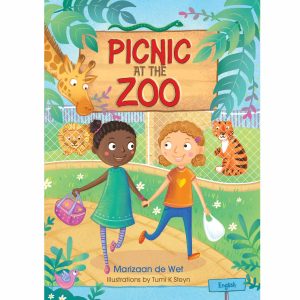 English - Picnic at the Zoo