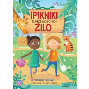 IsiXhosa - iPikniki Kumzi Wogcino-Zilo