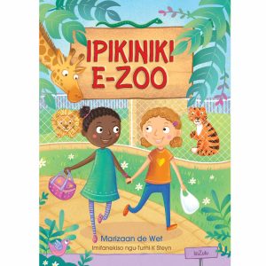 IsiZulu - iPikniki e-Zoo