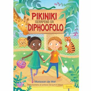 Sesotho - Pikiniki Serapeng Sa Diphoofolo