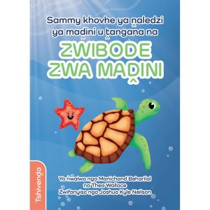 Tshivenda - Sammy khovhe ya naledzi ya madini u tangana na Zwidbode Zwa Madini