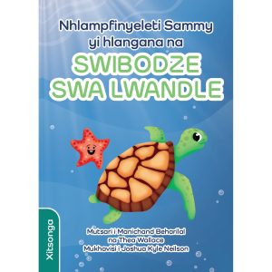 Xitsonga - Nhlampfinyeleti Sammy yi hlangana na Swibodze Swa Lwandle