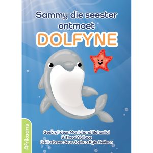 Afrikaans - Sammy die seester ontmoet Dolfyne