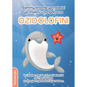 Tshivenda - Sammy khovhe ya naledzi ya madini u tangana na Dzidolofini