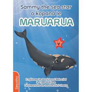 Sesotho - Sammy sea star o kopana le Maruarua
