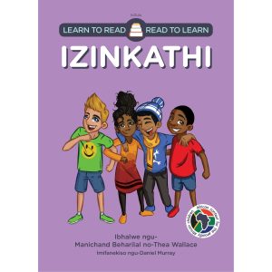 IsiZulu - Izinkathi