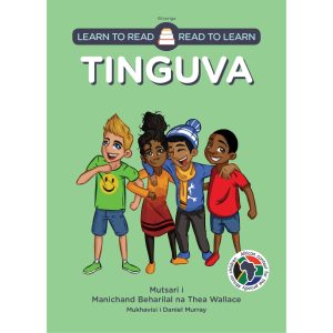 Xitsonga - Tinguva