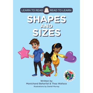English - Shapes and Sizes