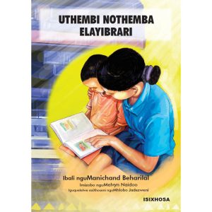 IsiXhosa - UThembi NoThemba eLayibrari
