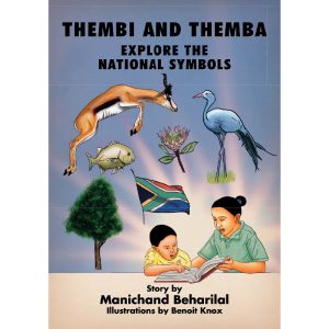 English - Thembi and Themba Explore the National Symbols
