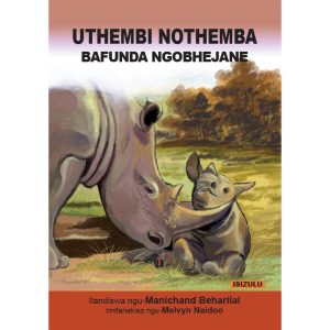 IsiZulu - UThembi NoThemba Bafunda ngo-Bhejane