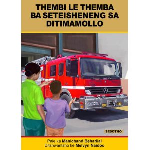 Sesotho - Thembi Le Themba Seteisheneng Sa Ditimamollo