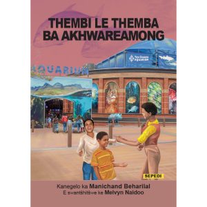 Sepedi - Thembi Le Themba Ba Akwareamong