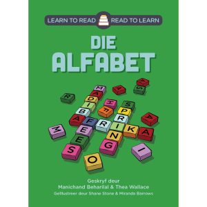 Afrikaans - Die Alfabet
