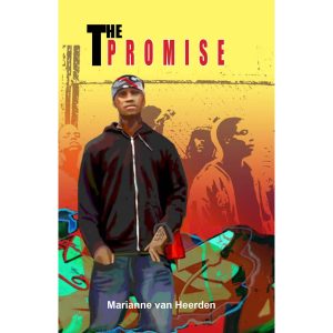 English - The Promise