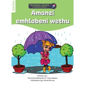 IsiXhosa - Amanzi emhlabeni wethu